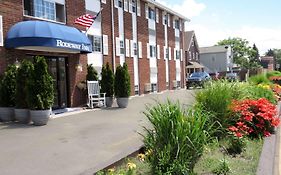 Rodeway Inn Logan International Airport Revere United States